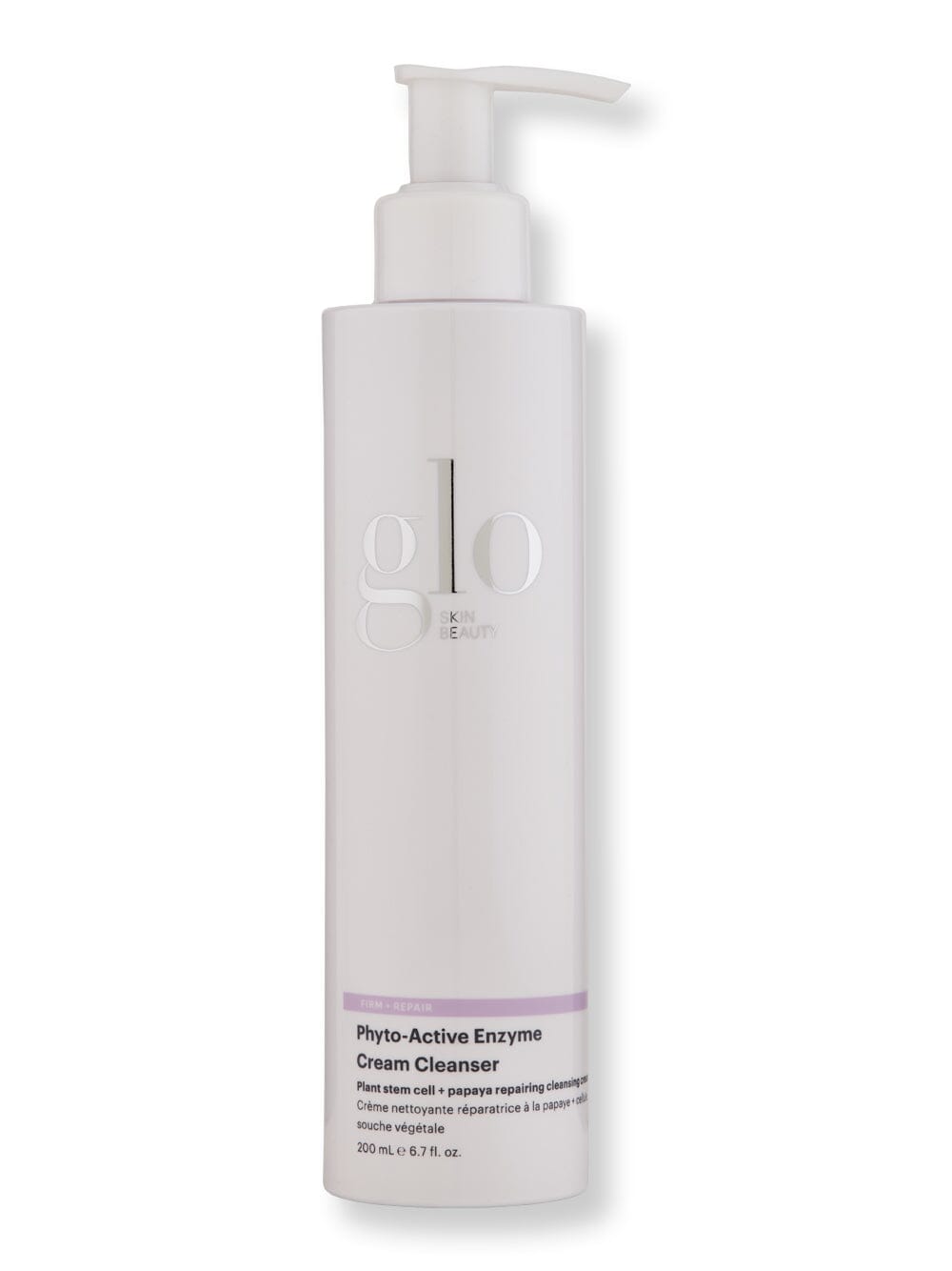 Glo Phyto-Active Enzyme Cream Cleanser