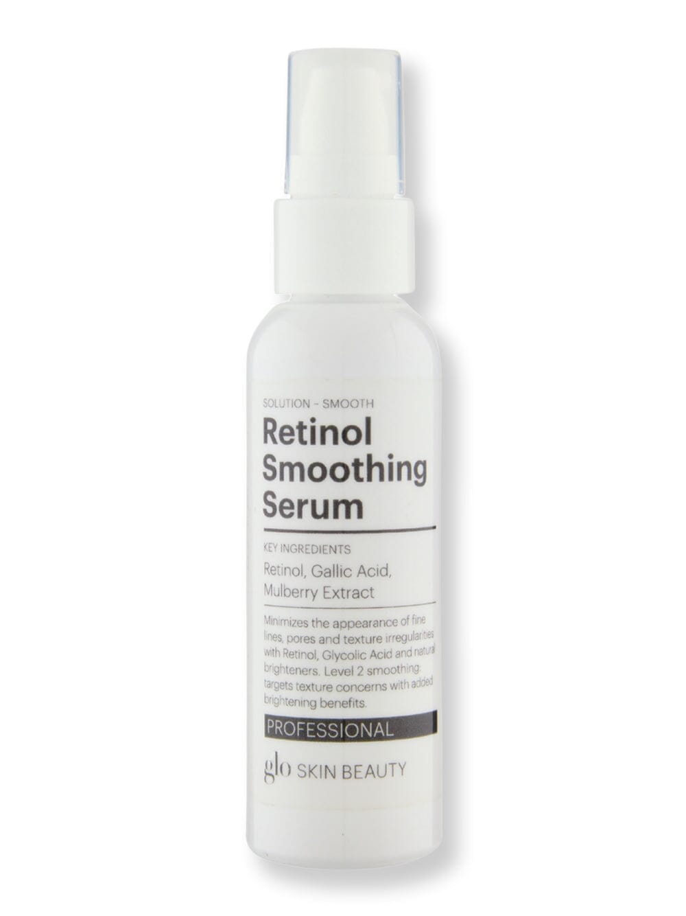 Glo Retinol Smoothing Serum