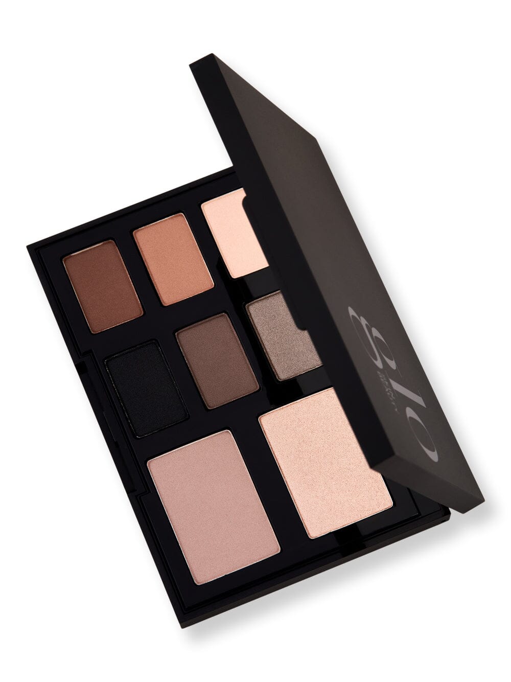 Glo Shadow Palette