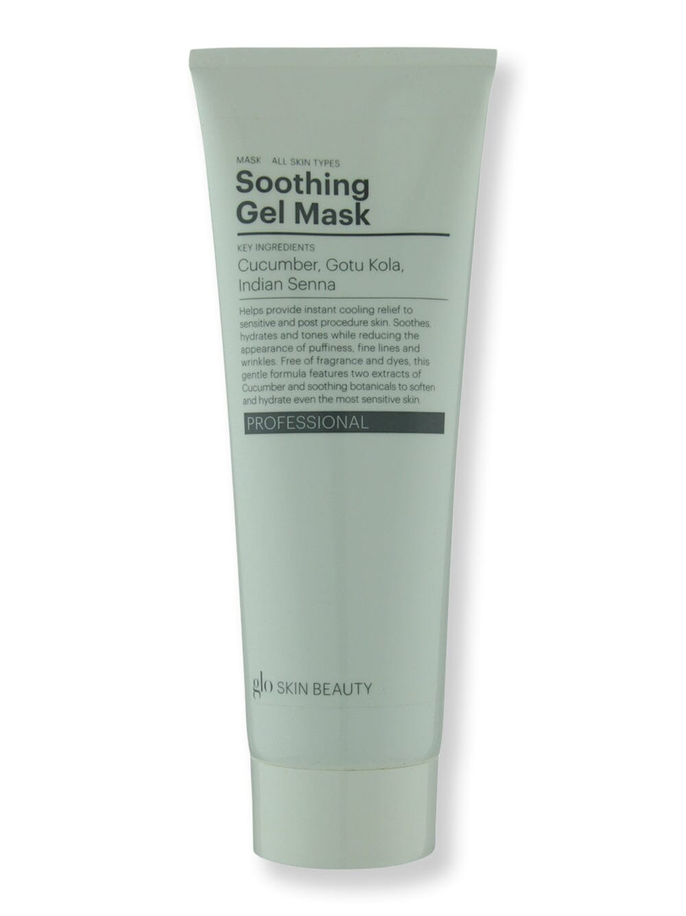 Glo Soothing Gel Mask