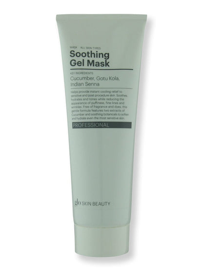 Glo Soothing Gel Mask