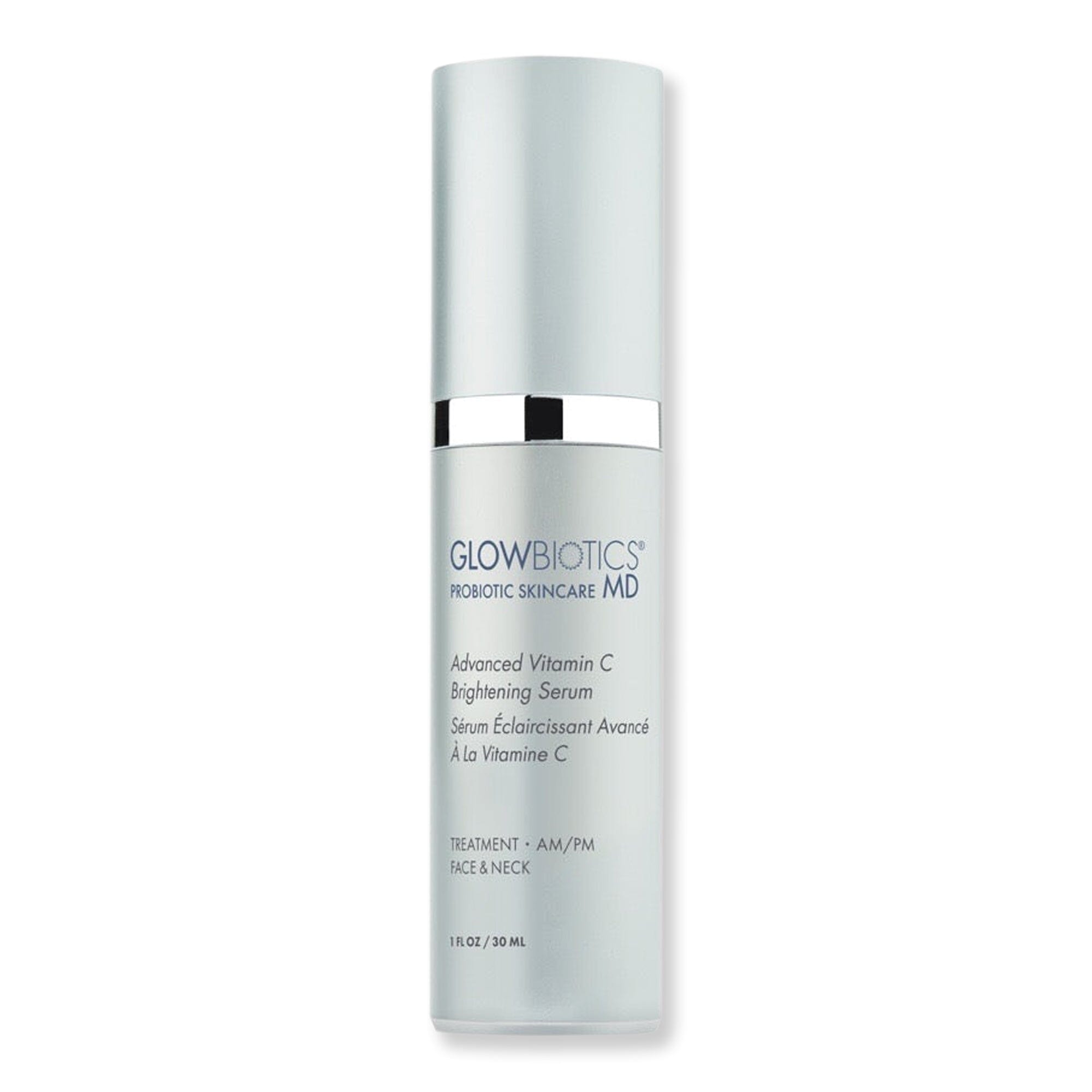 Glowbiotics Advanced Vitamin C Brightening Serum
