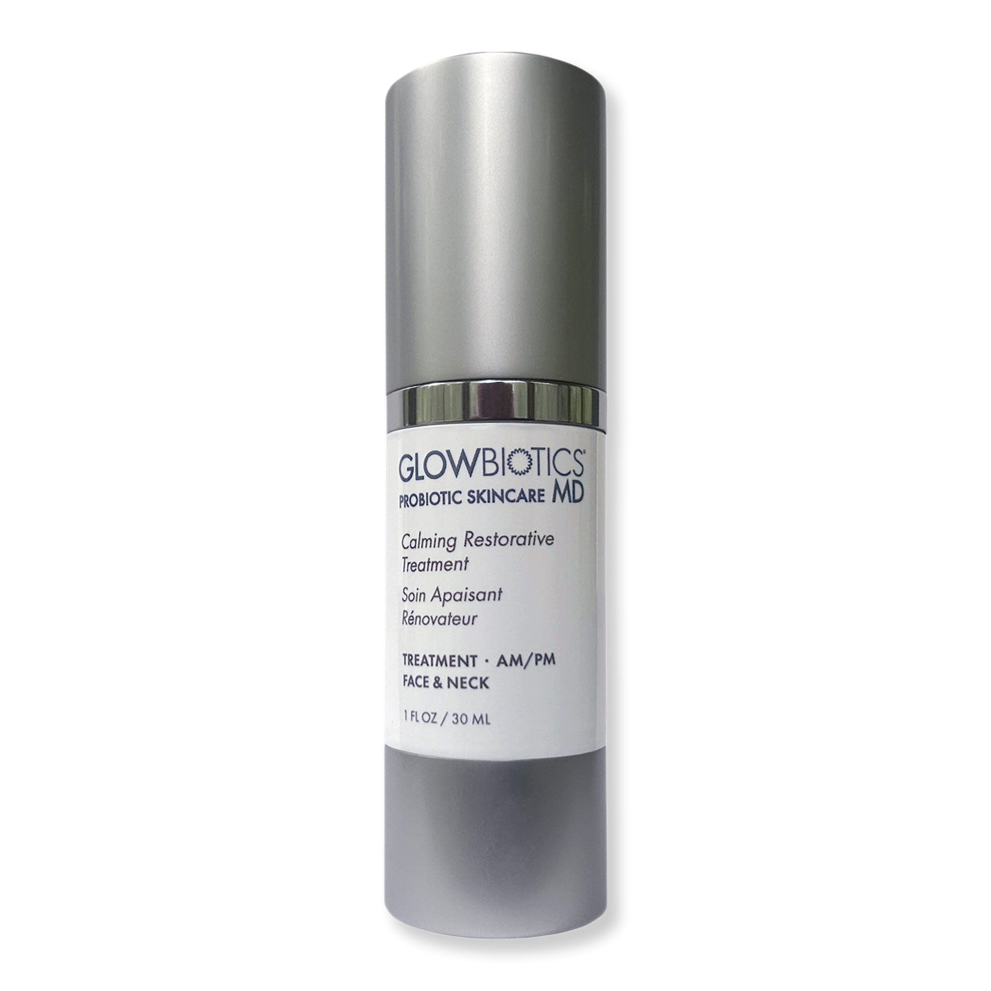 Glowbiotics Calming Restorative Treatment