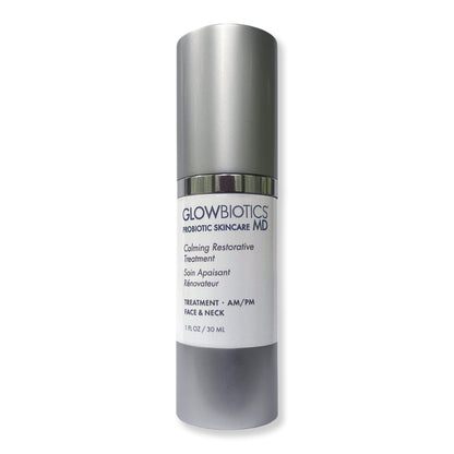 Glowbiotics Calming Restorative Treatment