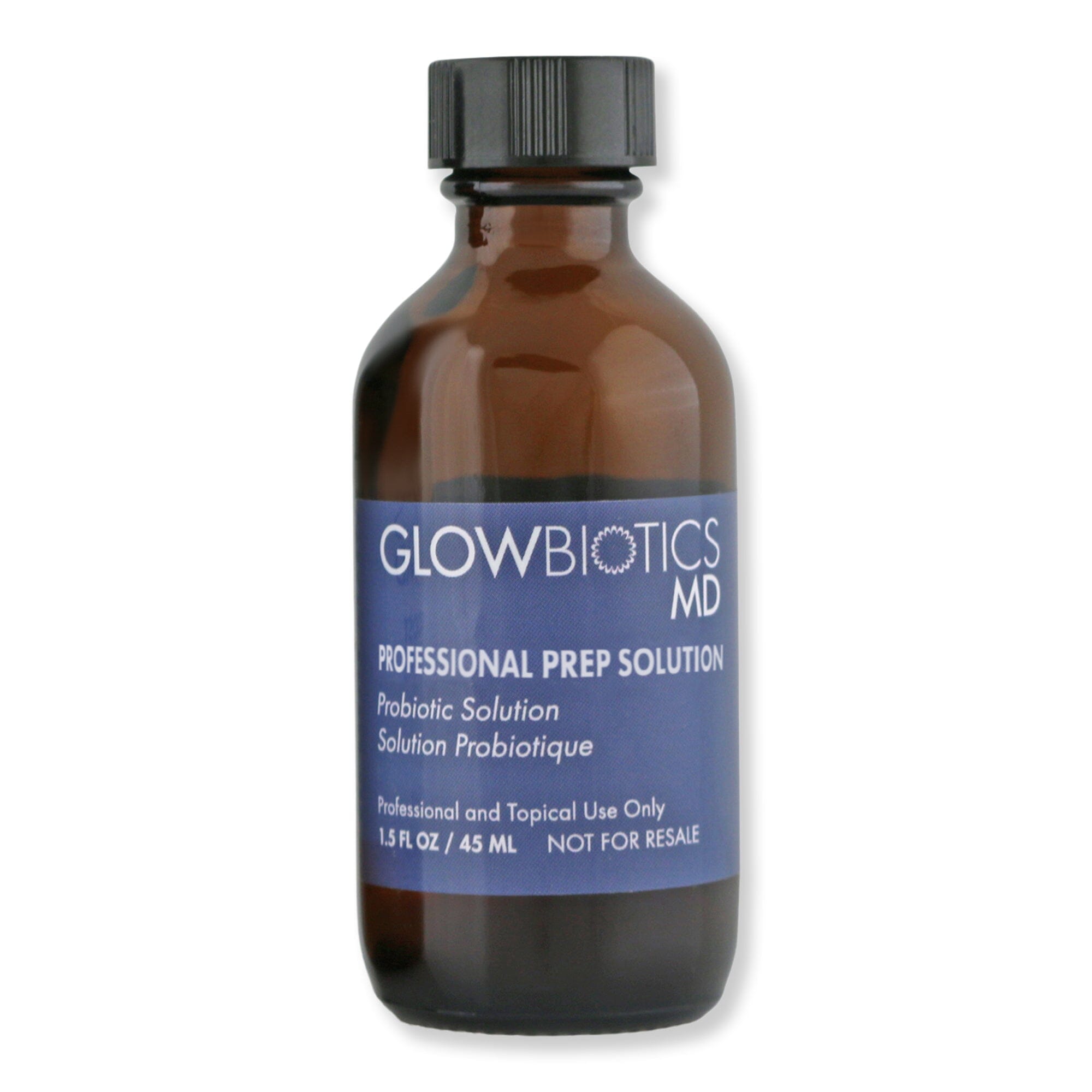 Glowbiotics Professional Peel Prep Solution