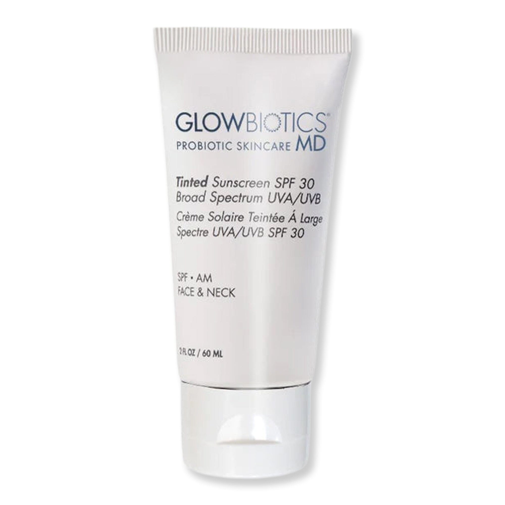 Glowbiotics Tinted Sunscreen SPF 30