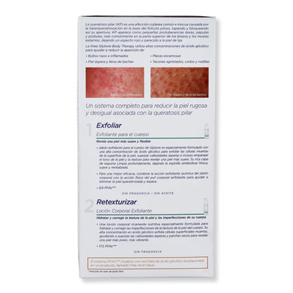 Glytone KP Kit