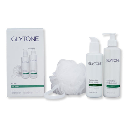 Glytone KP Kit