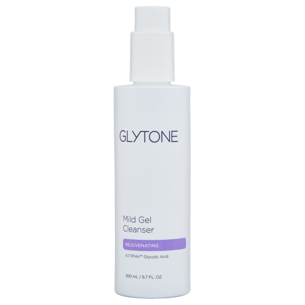 Glytone Mild Gel Cleanser