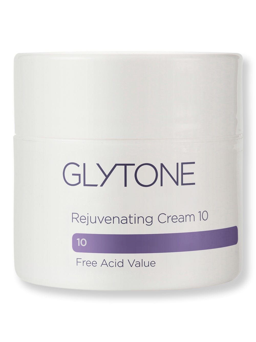 Glytone Rejuvenating Cream 10