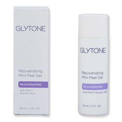 Glytone Rejuvenating Mini Peel Gel