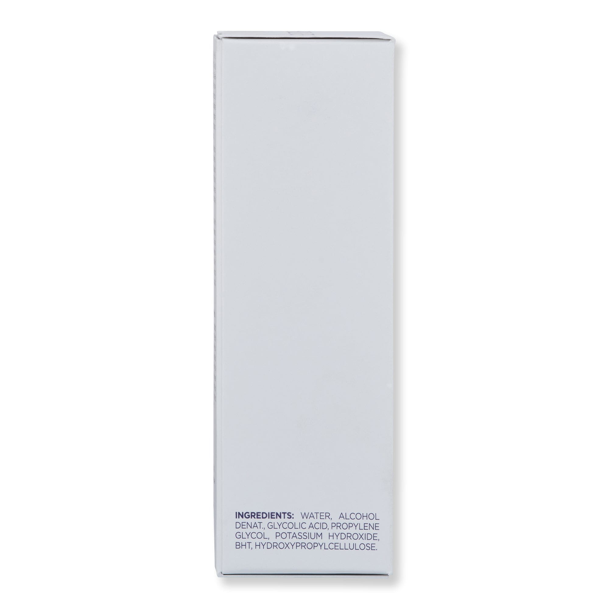 Glytone Rejuvenating Mini Peel Gel