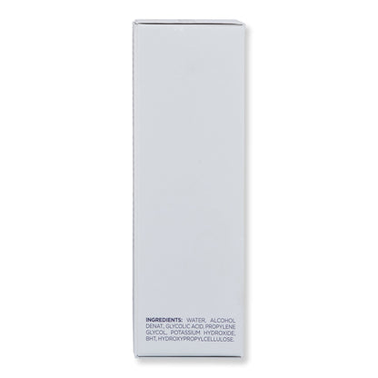 Glytone Rejuvenating Mini Peel Gel