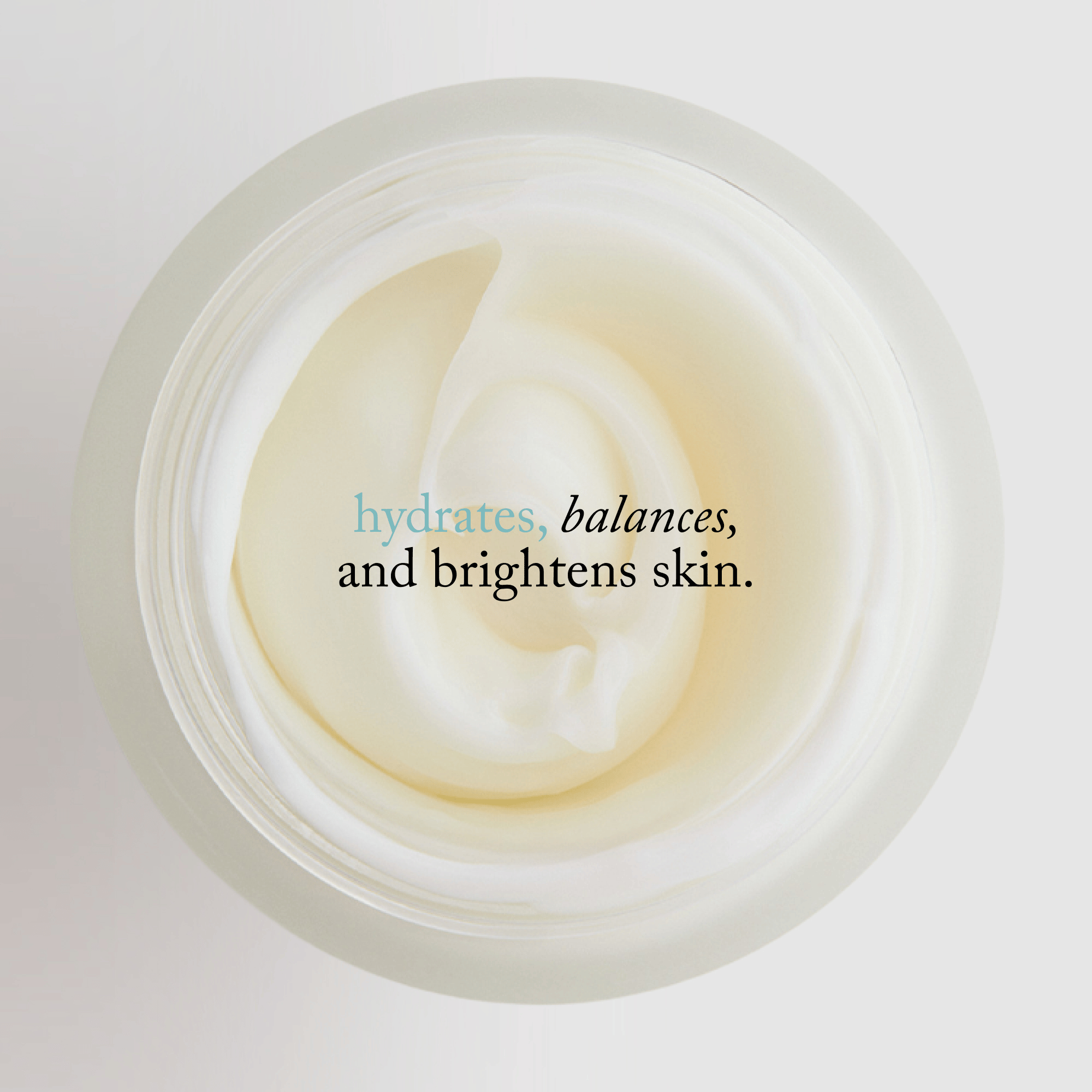 goop beauty 72-Hour Supercharged Hydrating Water-Cream