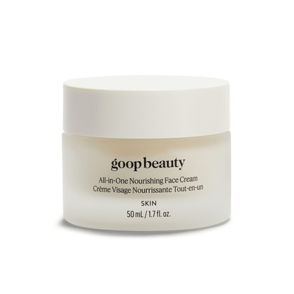 goop beauty All-in-One Nourishing Face Cream
