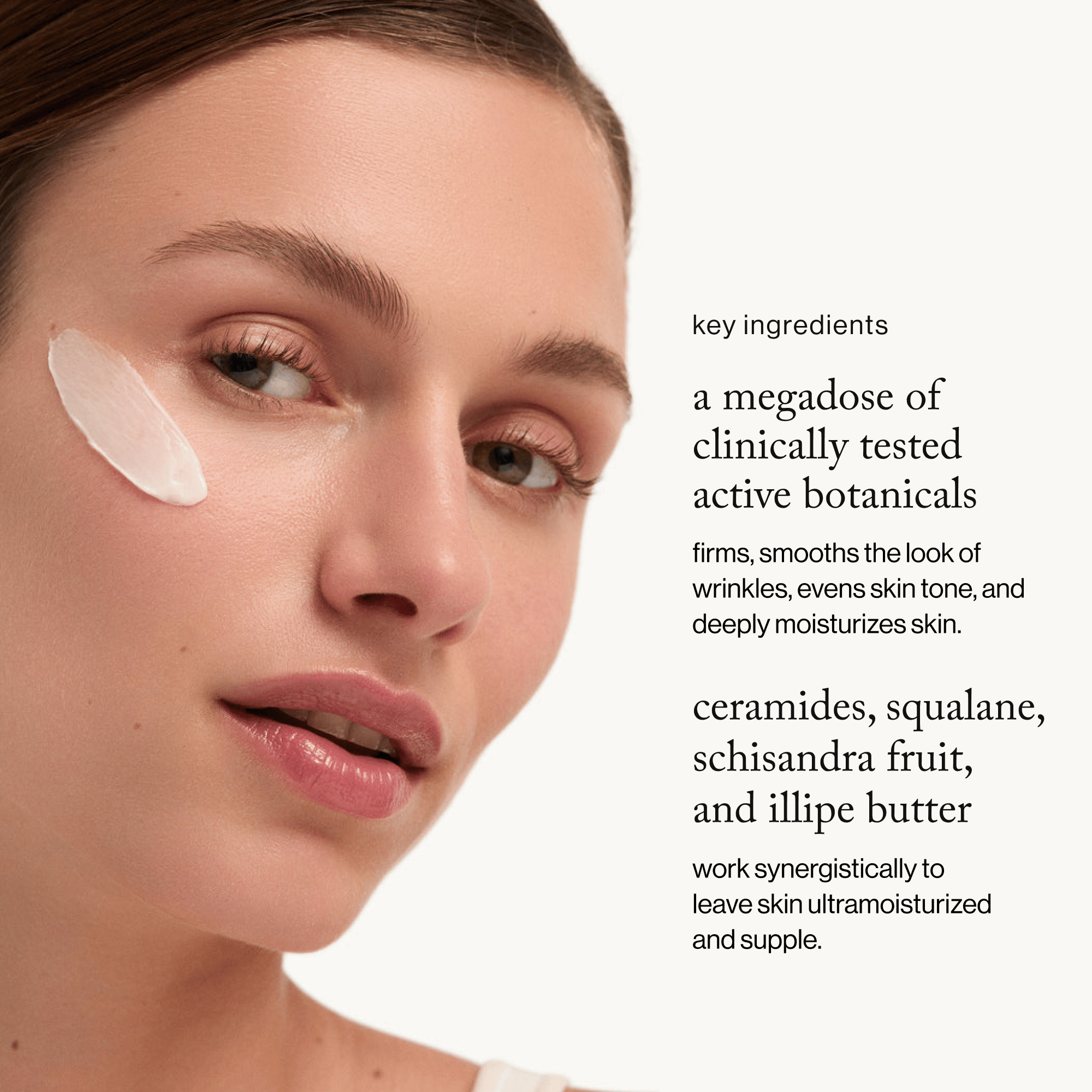 goop beauty All-in-One Nourishing Face Cream