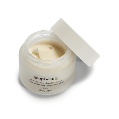 goop beauty All-in-One Nourishing Face Cream