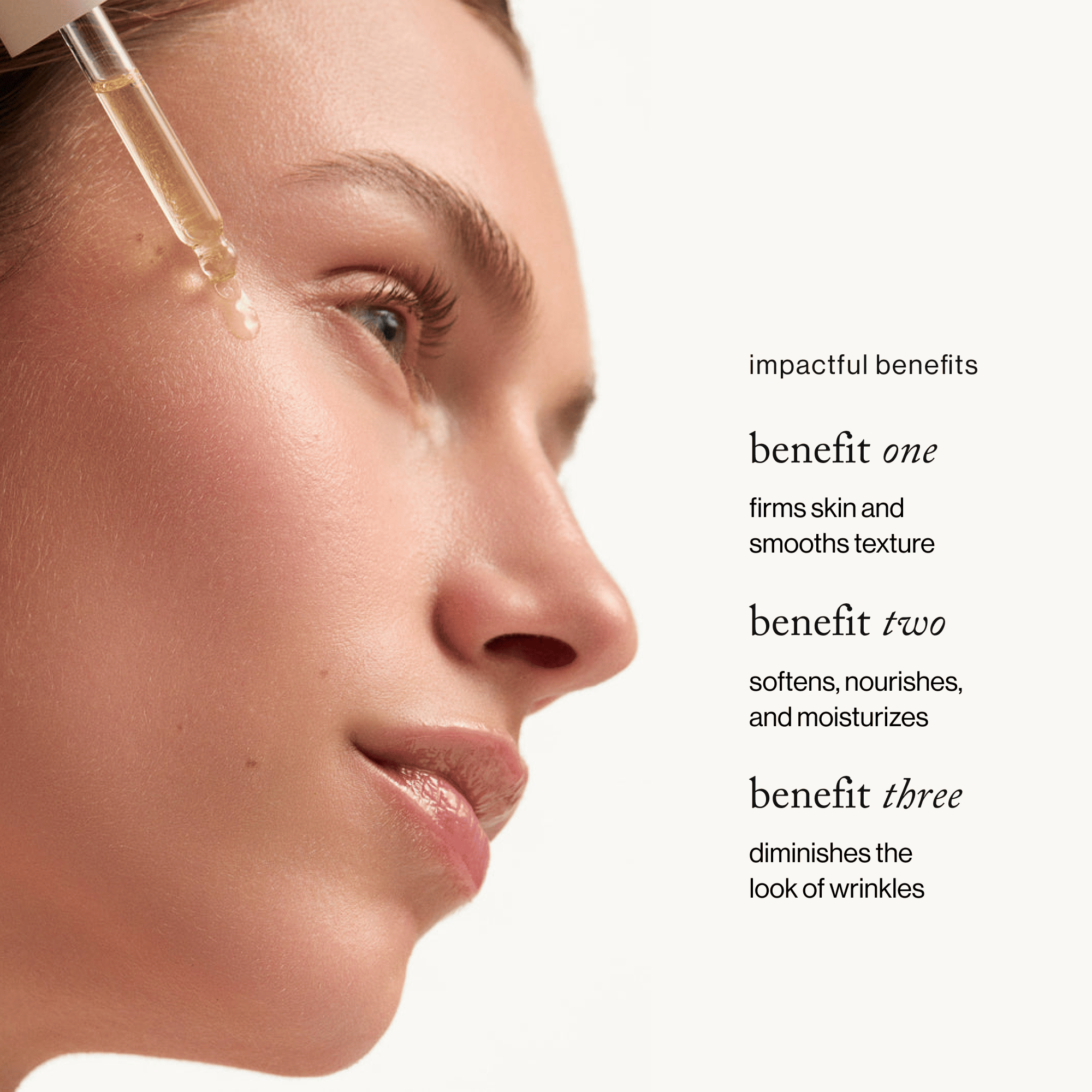 goop beauty All-in-One Super Nutrient Face Oil