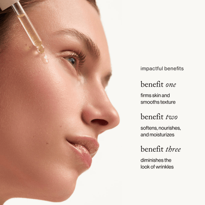 goop beauty All-in-One Super Nutrient Face Oil