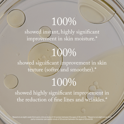 goop beauty All-in-One Super Nutrient Face Oil