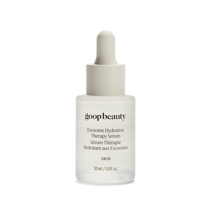 goop beauty Exosome Hydration Therapy Serum