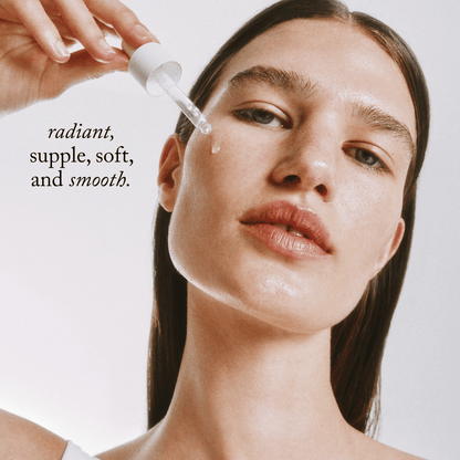 goop beauty Exosome Hydration Therapy Serum