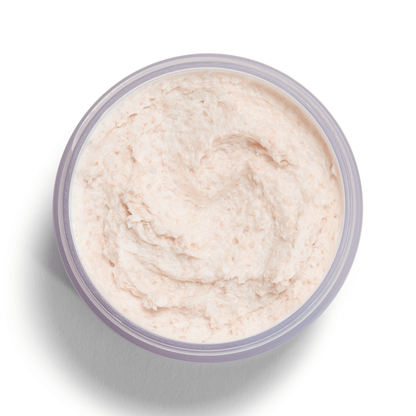 goop beauty Himalayan Salt Scalp Scrub Shampoo