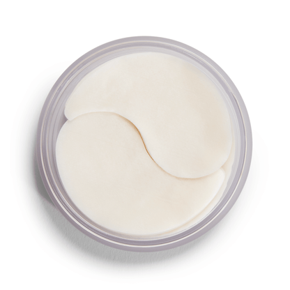 goop beauty Lift + Depuff Eye Masks