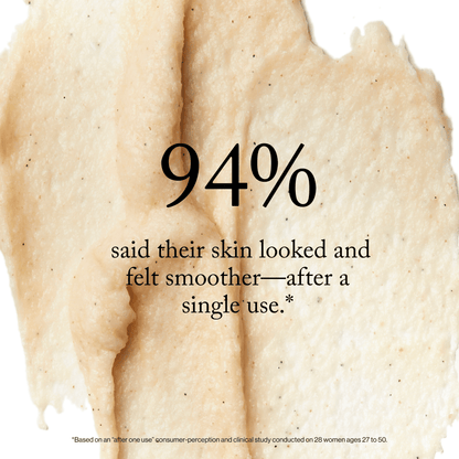 goop beauty Microderm Instant Glow Exfoliator