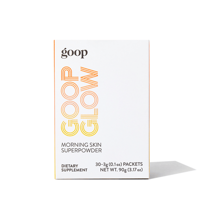 goop beauty Morning Skin Superpowder
