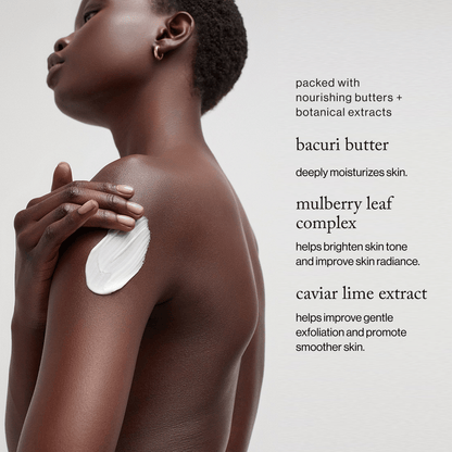 goop beauty Nourishing Repair Body Butter