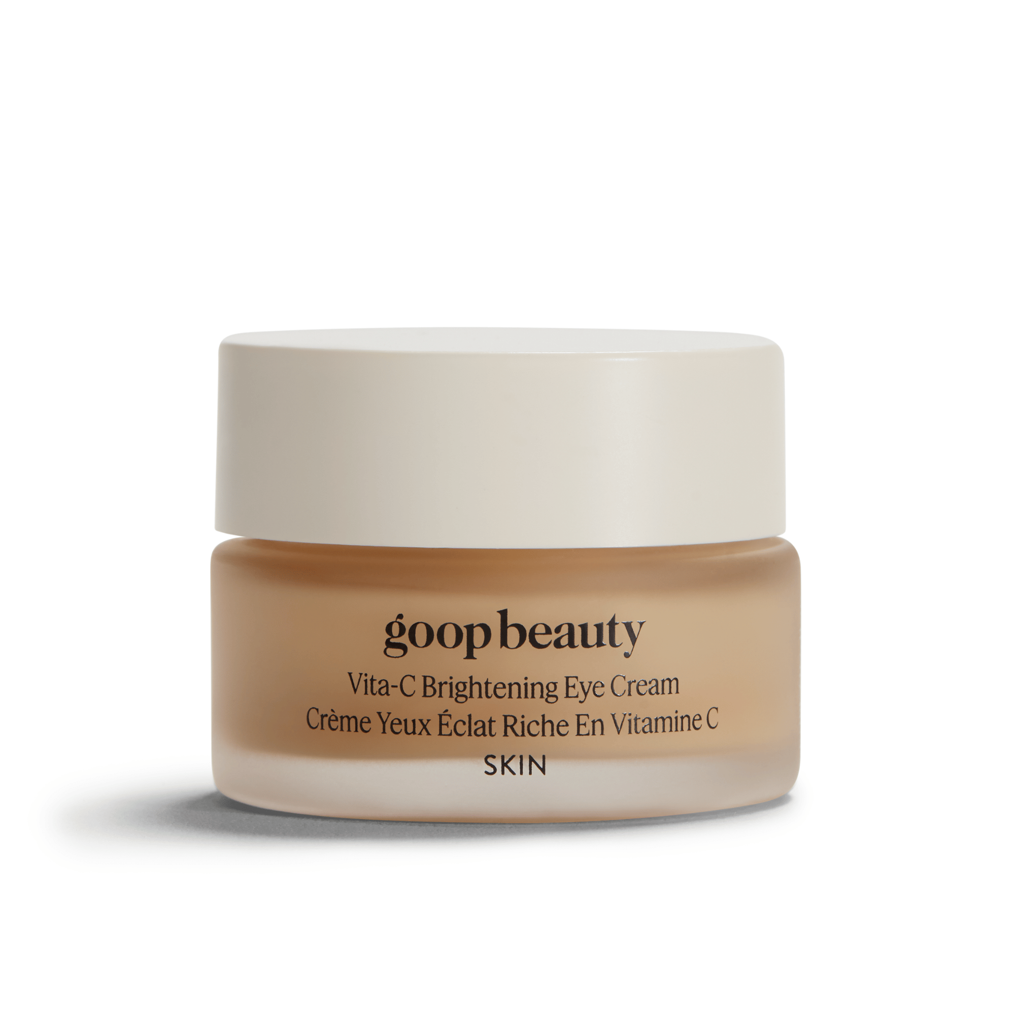goop beauty Vita-C Brightening Eye Cream