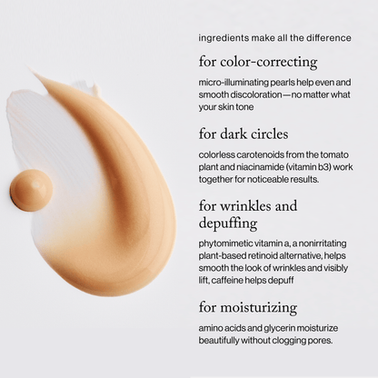goop beauty Vita-C Brightening Eye Cream