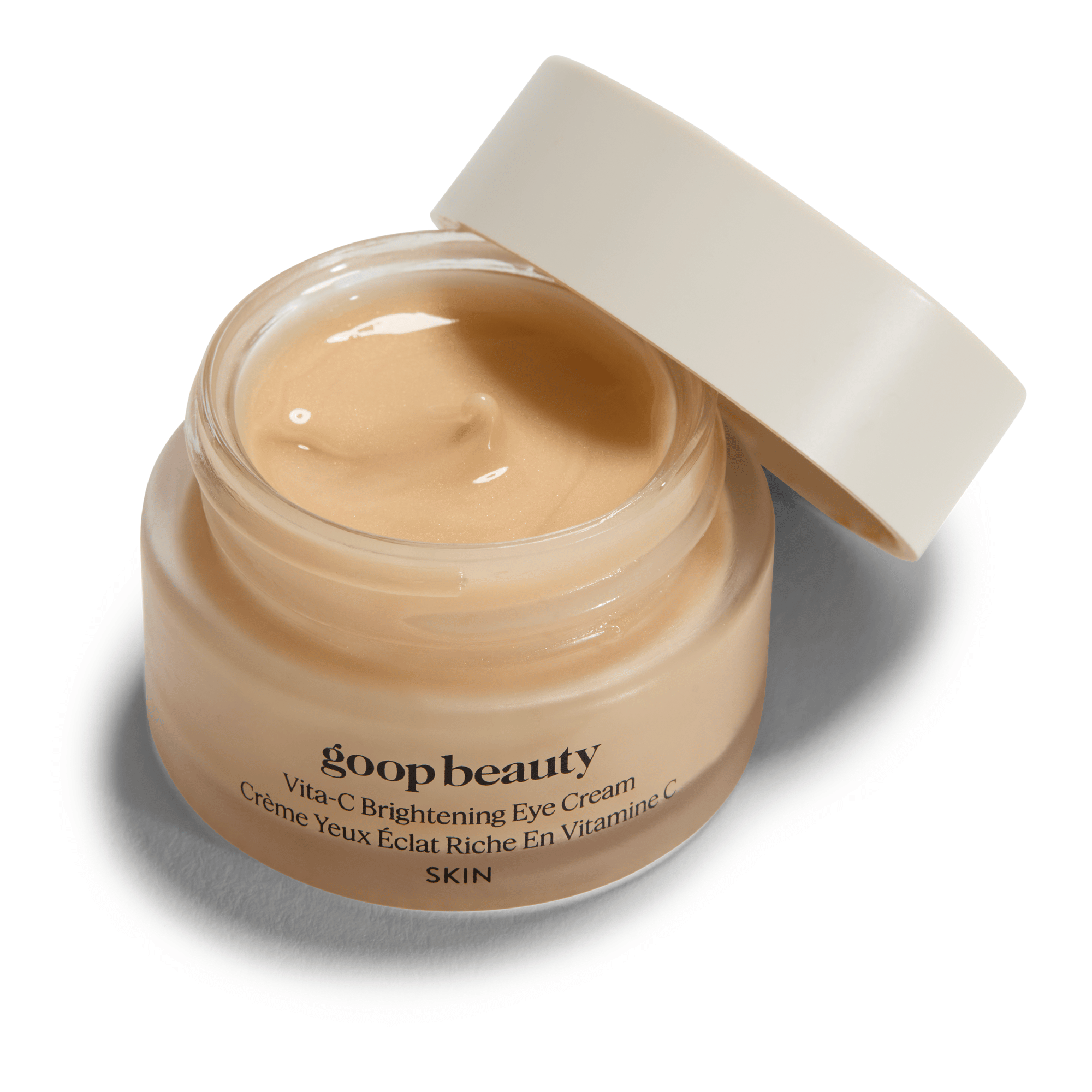 goop beauty Vita-C Brightening Eye Cream