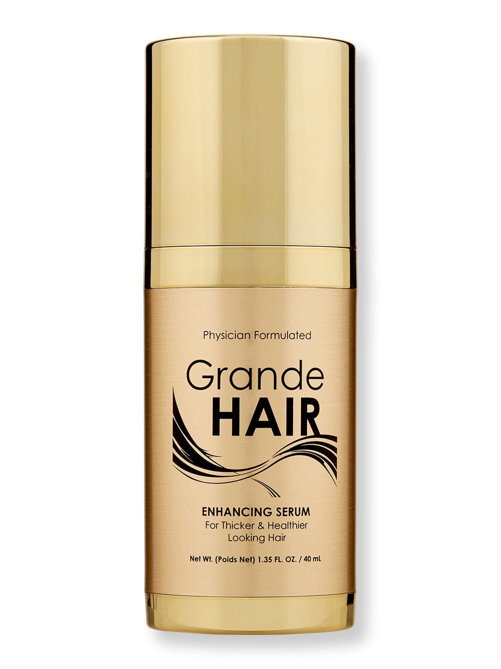 Grande Cosmetics GrandeHair Hair Enhancing Serum