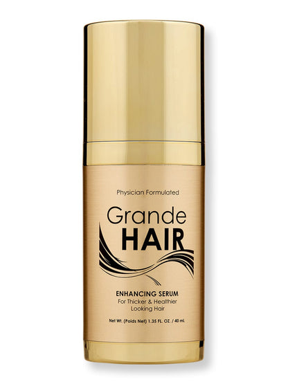 Grande Cosmetics GrandeHair Hair Enhancing Serum