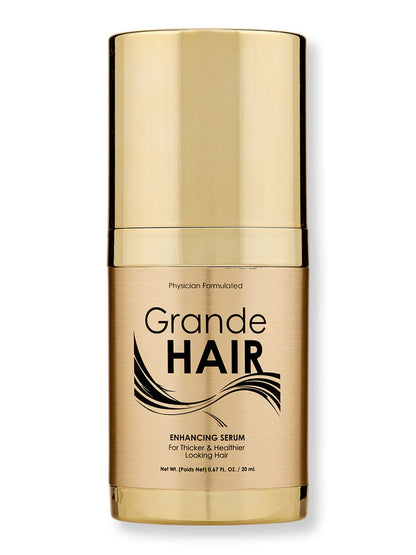 Grande Cosmetics GrandeHair Hair Enhancing Serum