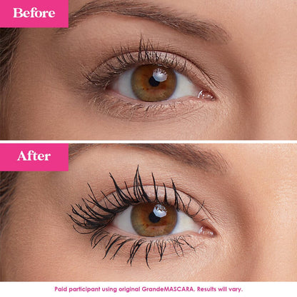 Grande Cosmetics Lasful Thinking Set - Mascaras