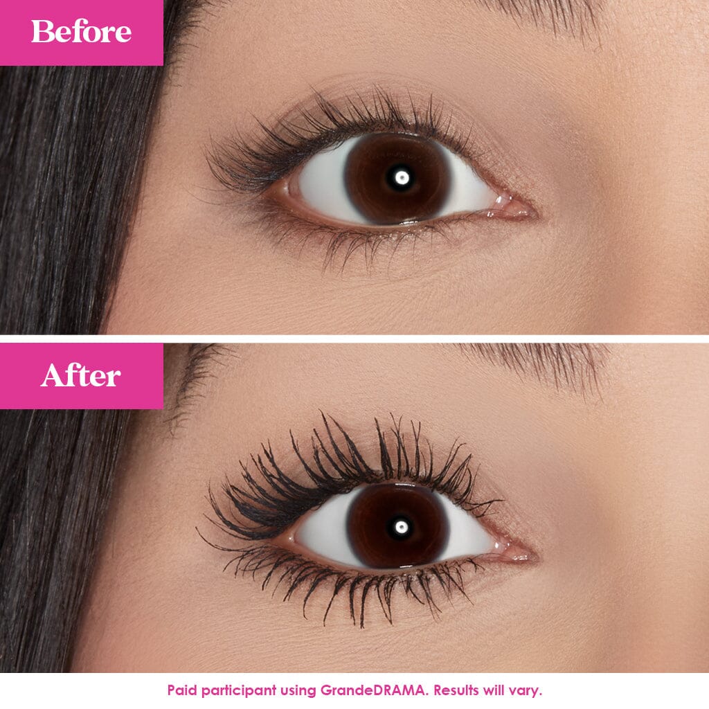 Grande Cosmetics Lasful Thinking Set - Mascaras