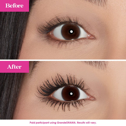 Grande Cosmetics Lasful Thinking Set - Mascaras