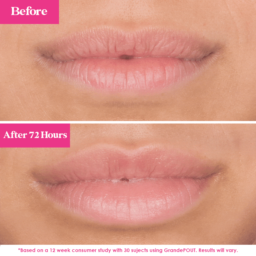 Grande Cosmetics Powerful Pout Set ($51 Value)