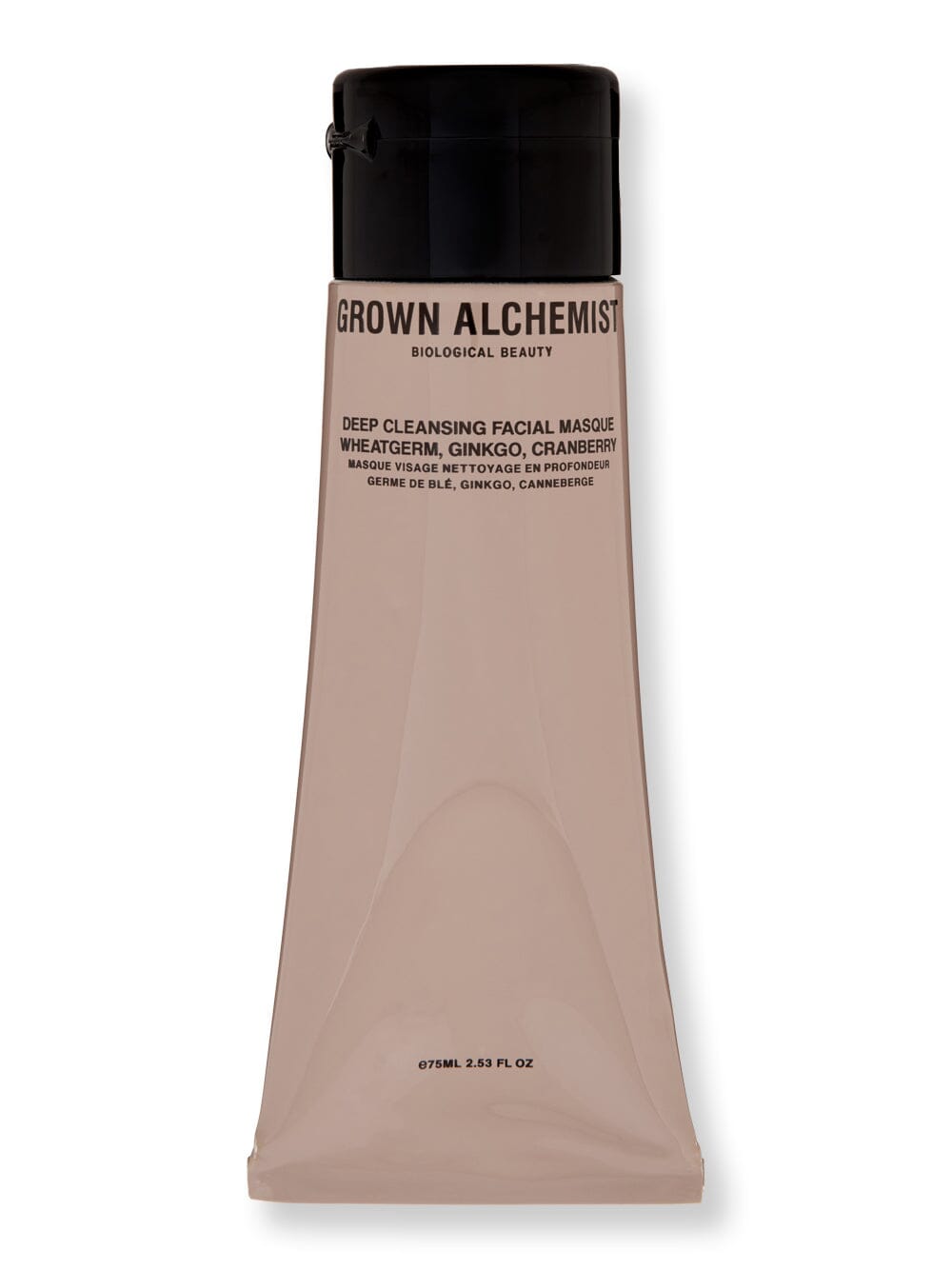 Grown Alchemist Deep Cleansing Masque
