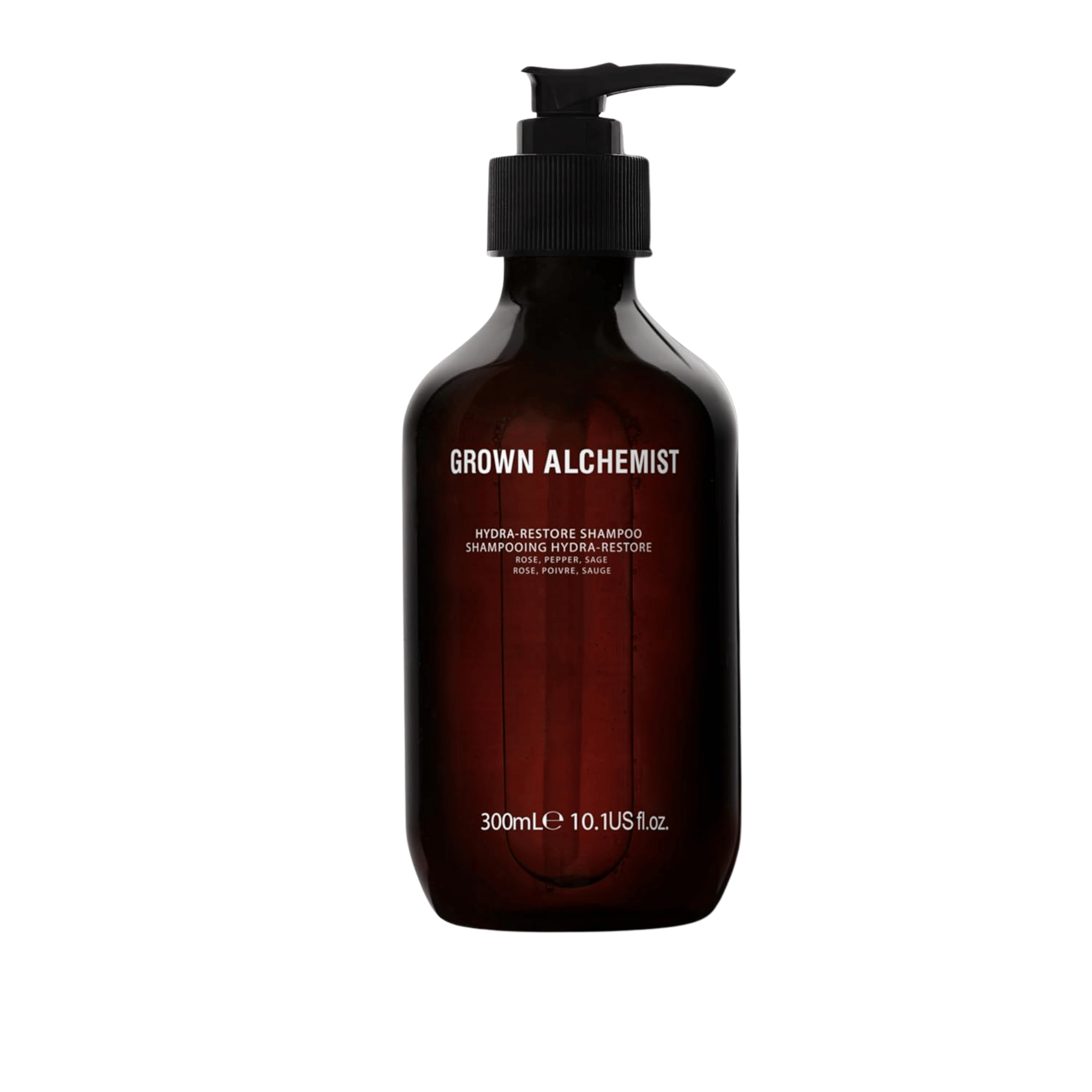 Grown Alchemist Hydra-Restore Shampoo
