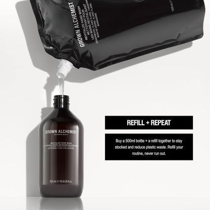 Grown Alchemist Revitalize Hand Wash