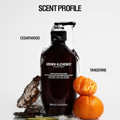 Grown Alchemist Revitalize Hand Wash