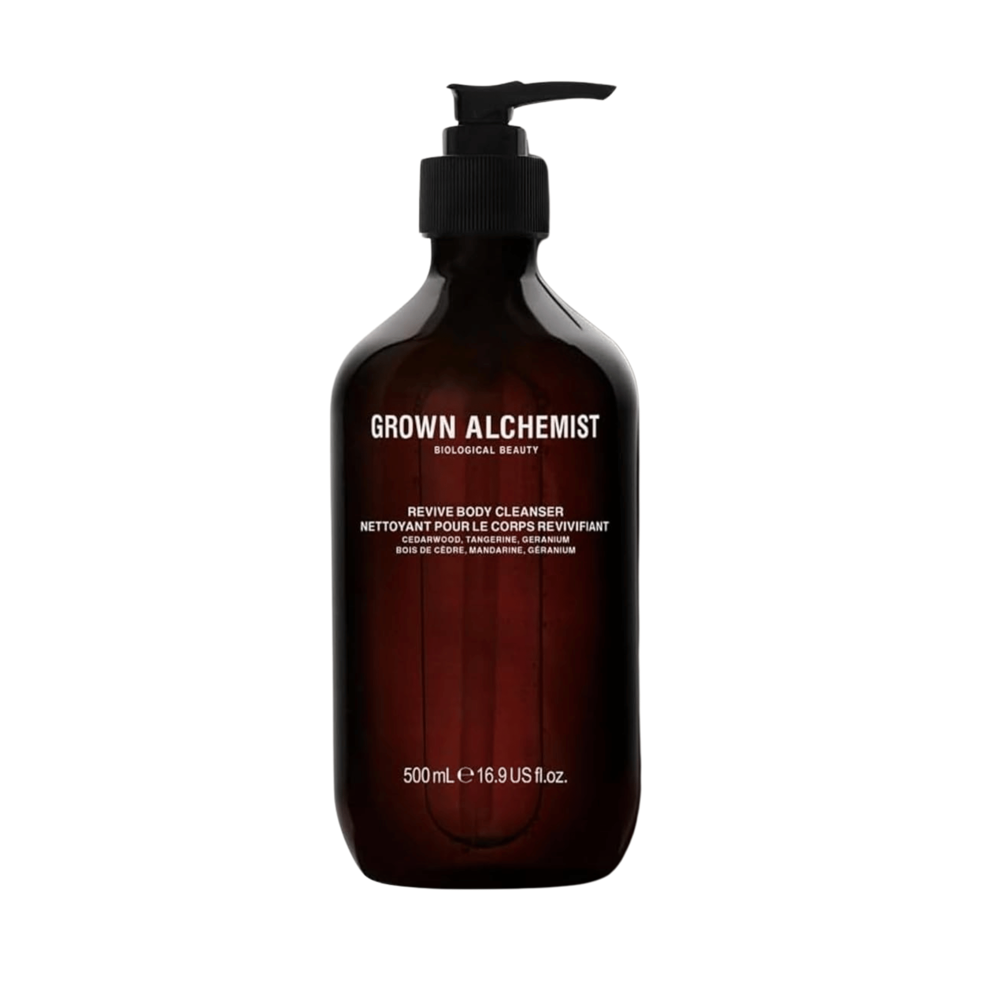 Grown Alchemist Revive Body Cleanser