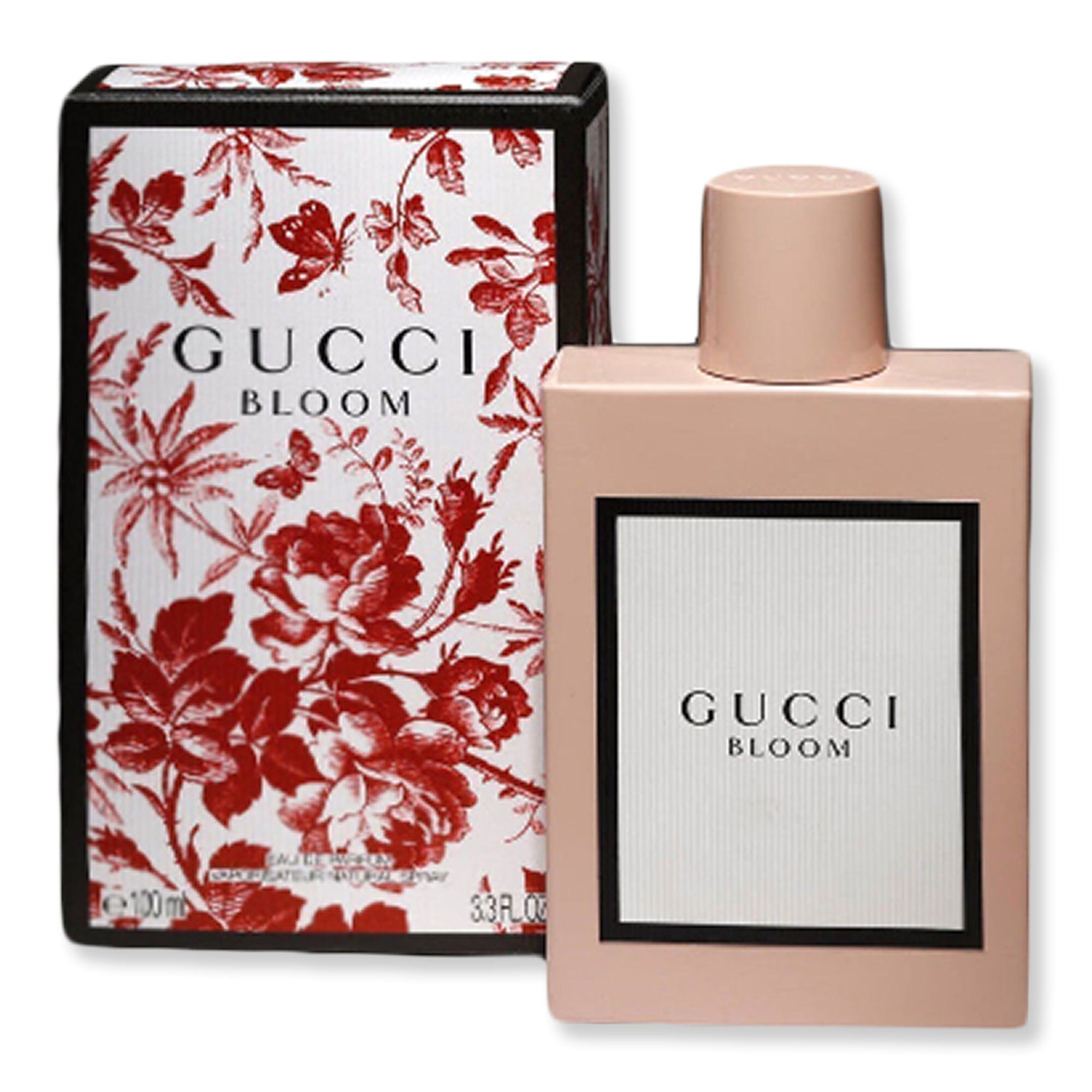 Gucci Bloom Eau De Parfum Spray for Women