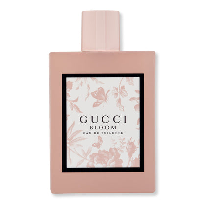 Gucci Bloom Eau De Toilette Spray