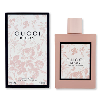 Gucci Bloom Eau De Toilette Spray