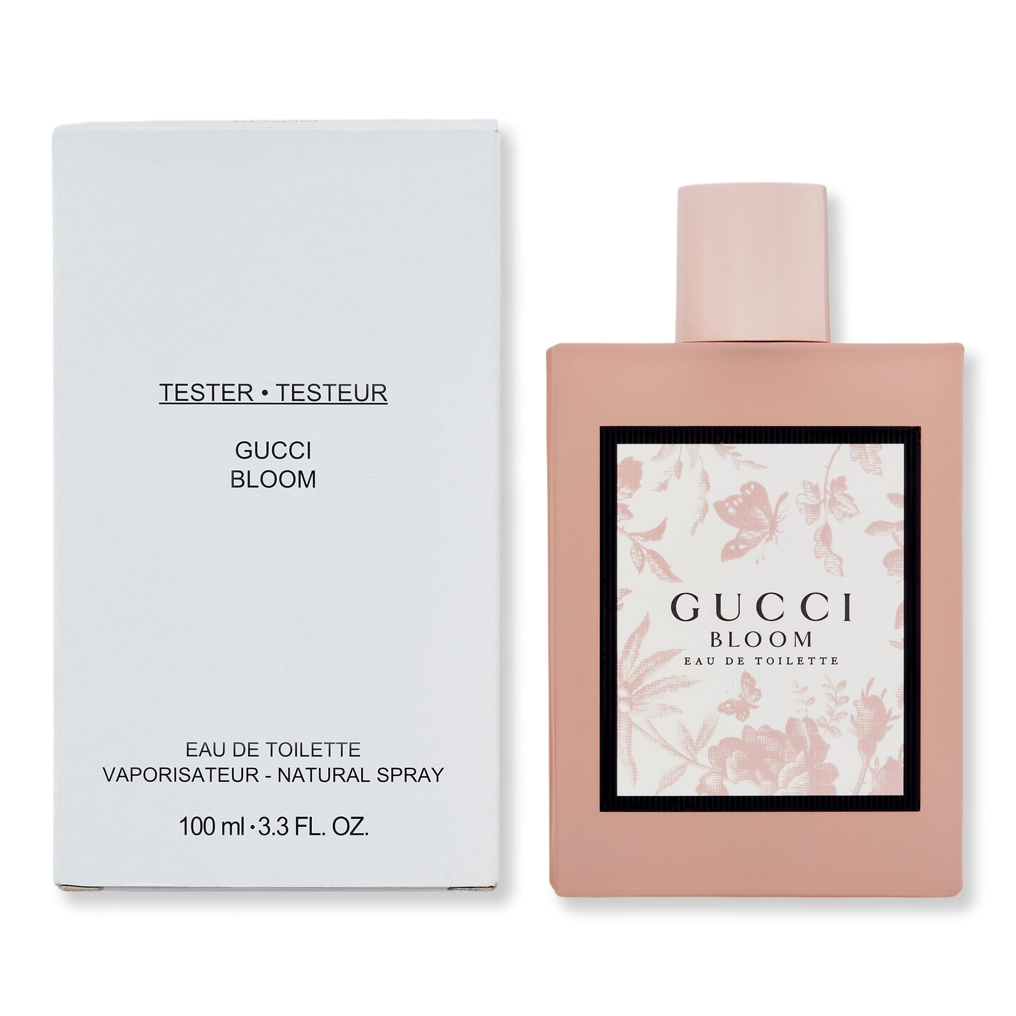 Gucci Bloom Eau De Toilette Spray